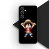 Чехол для телефона Apple iPhone 17 16 14 15 Plus Pro Max 16E ProMax + 15Plus 15+ 16+ Трафальгар Д. Вотер Лоу One Piece Луффи
