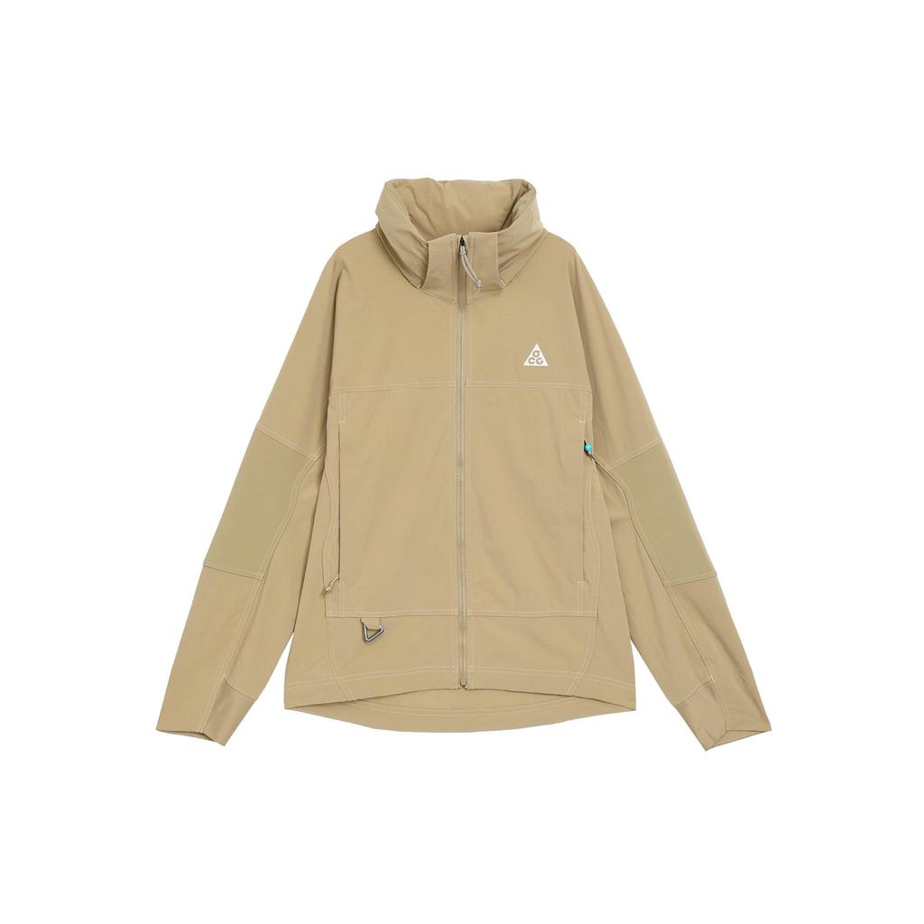 Nike Куртки ACG Мужские Хаки С капюшоном Умеренные Другое DH3104-247