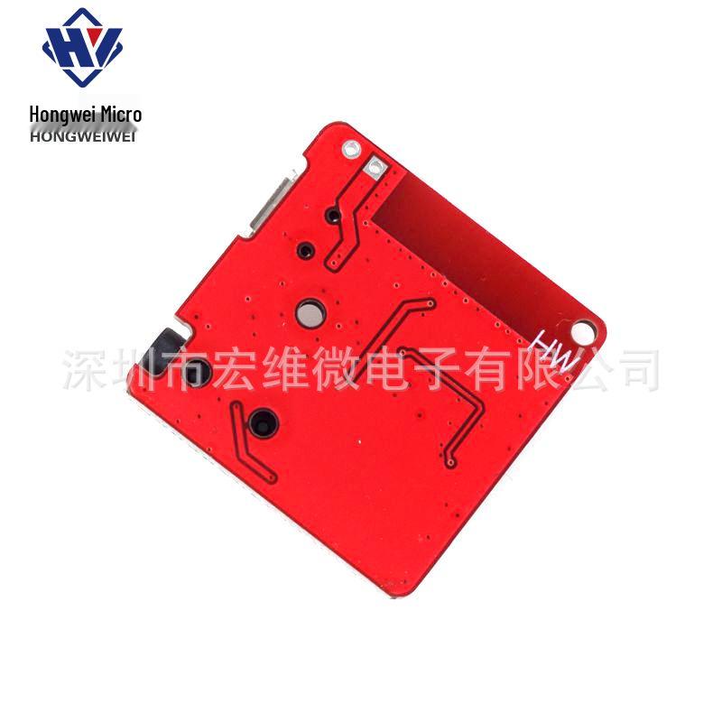 Bluetooth MP3 Аудио Усилитель и Приемник Модуль для Автомобильных Динамиков DIY
