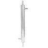 Cooler Distiller Condenser Stainless Steel External Cooling Pipe Tube for Home Brewery