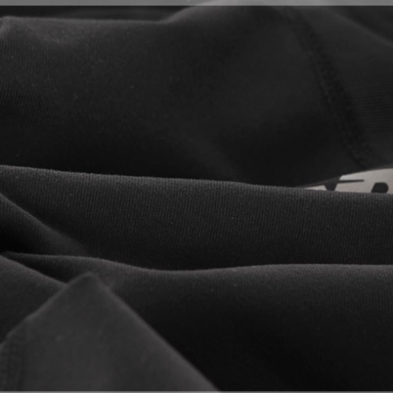 New Balance Half Club W Женские тайтсы S nbnS846722 19 Черный