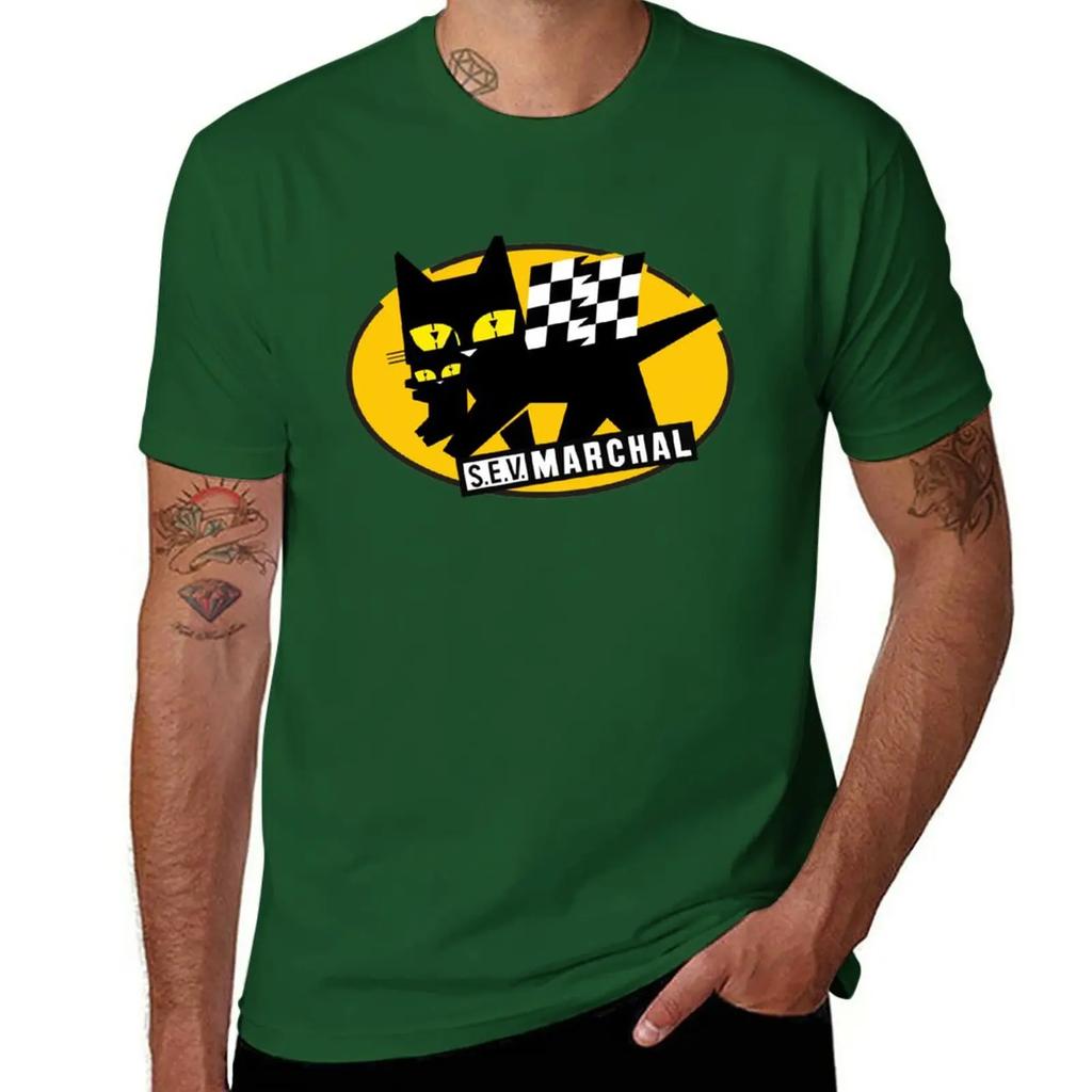 Yamato SEV parody T-Shirt Aesthetic clothing sweat t shirts men