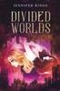 Книга Divided Worlds : 2