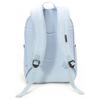 New Converse Polyester Backpack Medium Size Unisex Star Moon Blue CV2433025PS-001