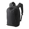 ELECOM MNL CITY PACK Lite CORDURA Recor 14-inch Backpack, 14L, Black, BM-MNLBP04BK