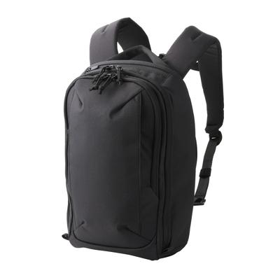 ELECOM MNL CITY PACK Lite CORDURA рюкзак для 14-дюймового ноутбука, 14 л, черный, BM-MNLBP04BK