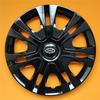 Колпак на колесо 15" для JAC Refine M3 - Версия Speed для стальных дисков