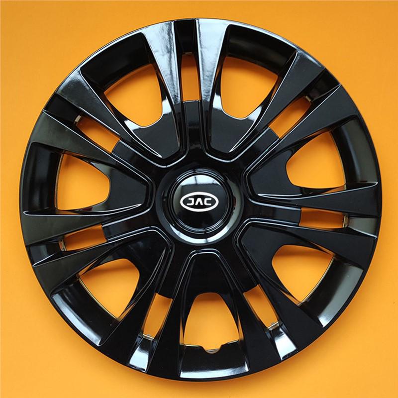 Колпак на колесо 15" для JAC Refine M3 - Версия Speed для стальных дисков