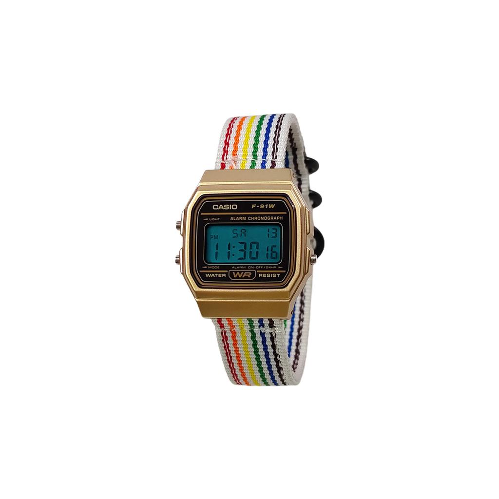 Casio G Shock F91WM 9A F-91WM-9A(Watch5--)
