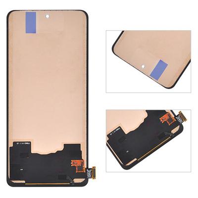 Часть узла ЖК-экрана и дигитайзера (TFT-версия) для Xiaomi Redmi K40/K40 Pro/K40 Pro+/Poco F3/Mi 11i