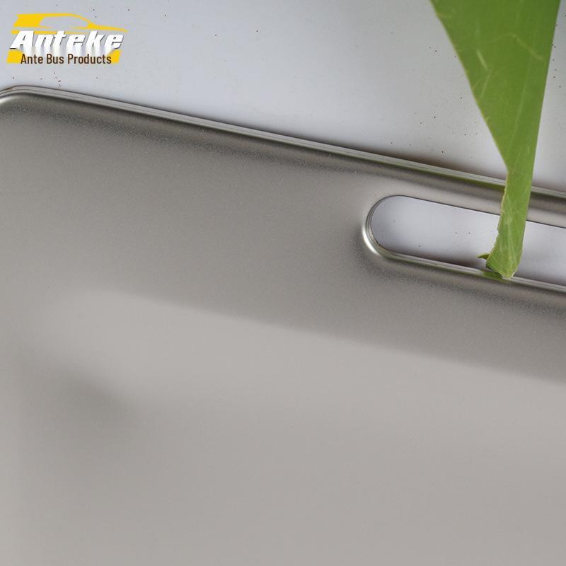 CS75PLUS 2020 Front Console Storage Box Panel Sequins Sticker