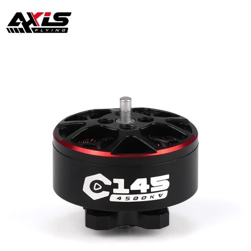 AXISFLYING Бесколлекторные моторы для FPV дрона серии C