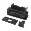 Tailgate Boot Handle Micro Switch, 8726V7 Trunk Lid Lock Switch for 206 207 Truck Vehicle Replaces