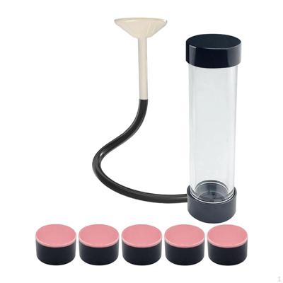 Дыхательный тренажер для взрослых Легко чистить Профессиональный тренажер для легких