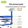 Meilin 300 кг Коммерческие цифровые платформенные весы (Китайская версия)