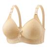 Magnetic-Free Wireless Plus Size Anti-Sagging Bra for Middle-Aged & Elderly Women