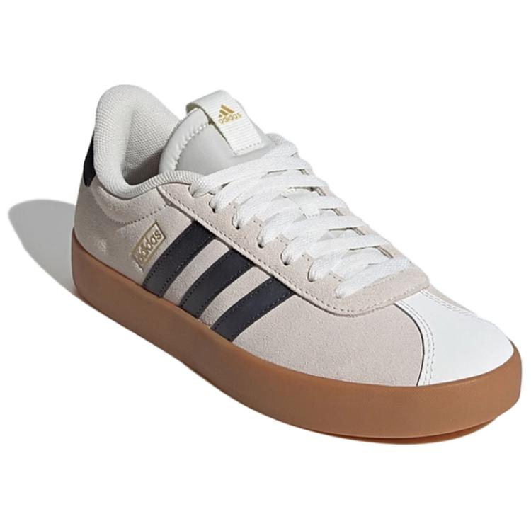 adidas Женские кроссовки Vl Court 3.0 'Off White Grey' JP5351