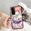 Чехол для телефона BanG Dream для Huawei Honor 10 Lite 9 20 7A 9X 30 50 60 70 Pro Plus Мягкий силиконовый чехол