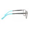 Full Rim Rectangle Clear Smartbuy Collection Hyon M7027 C4 Fashion Unisex Eyeglasses