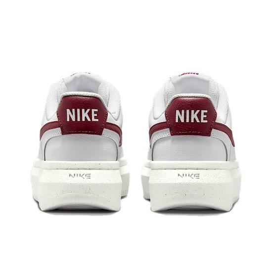 Nike Court Vision Alta DZ5394-103 Женские размеры