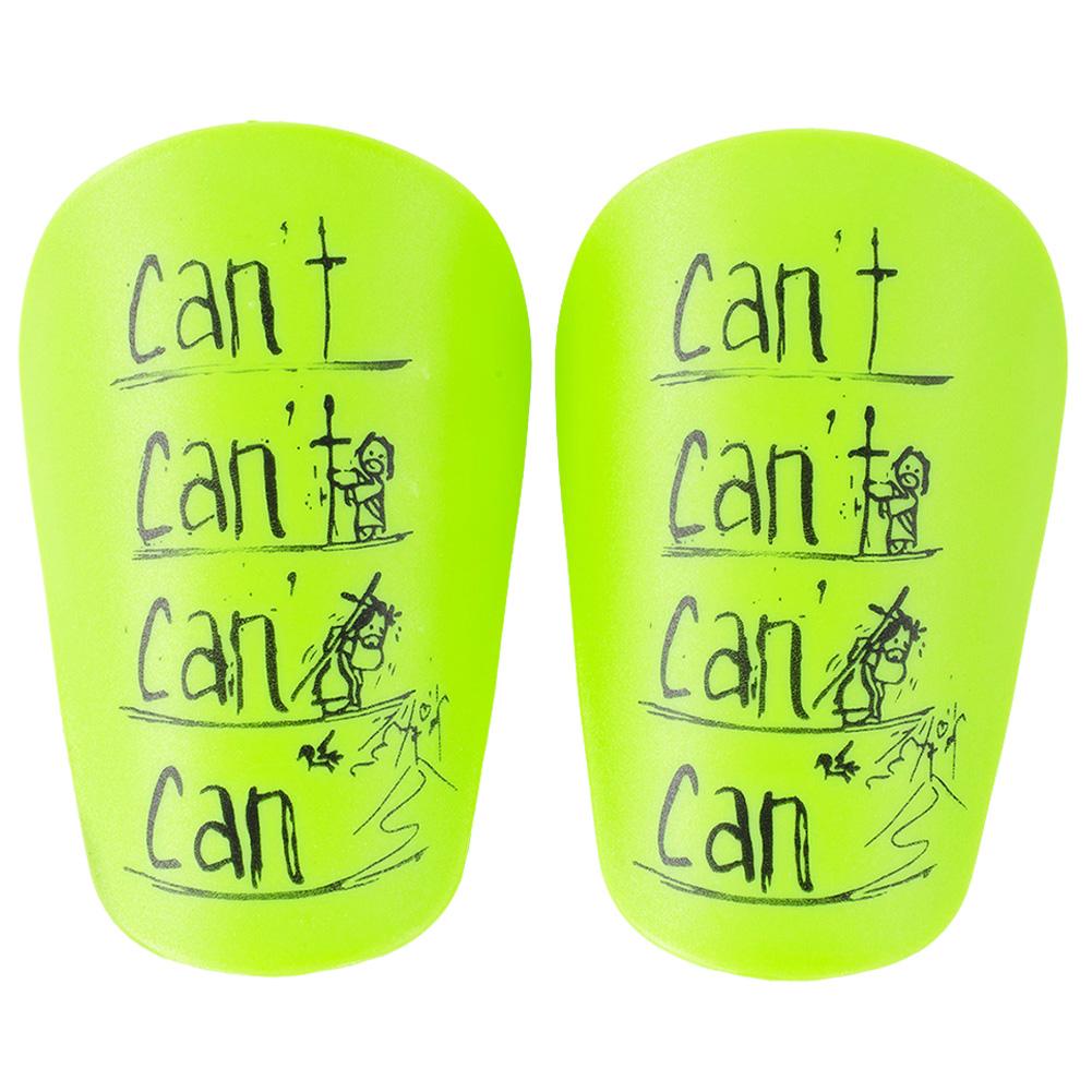 1 пара футбольных миниатюрных щитков для голени, амортизирующие мини-щитки для голени, футбольные щитки для молодежи и взрослых