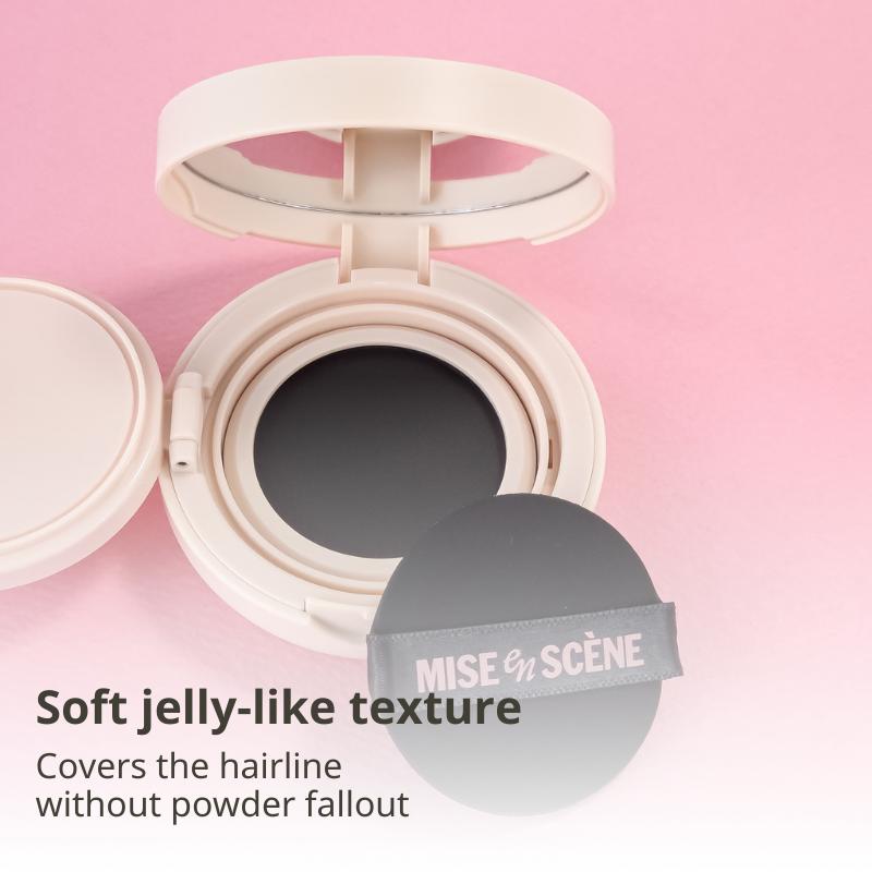 Mise En Scene Гель для волос Jelly Hair Pang Pang – Увлажняющий стайлинг-гель