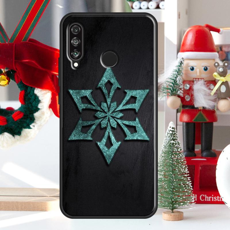 Чехол Genshin Impact Elements для Huawei Nova 7i 8i 11i 12i 12s Y73 Y70 Y90 Y60 Y72 Y61 Y91 9 10 SE P30 Pro P40 Lite
