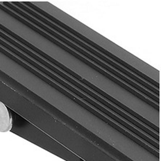 Universal Black Dual-Control Accelerator Pedal for Chevrolet