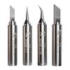 1Pcs High Quality 900M Soldering Iron Tip 4mm Lead-free Oxygen-free Copper Tips for 936 937 Soldering Stations Solder Iron Tip