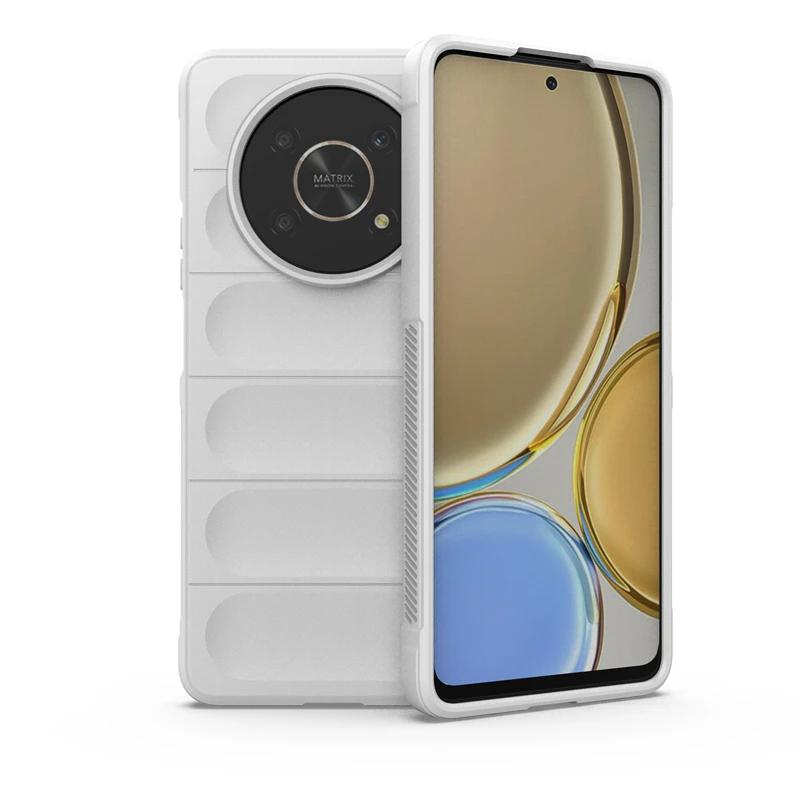 Чехол для Huawei Honor X30 X9 5g Задняя крышка Чехол Противоударный Броня Чехлы для телефонов Жидкий силикон Противоударный Funda Coque