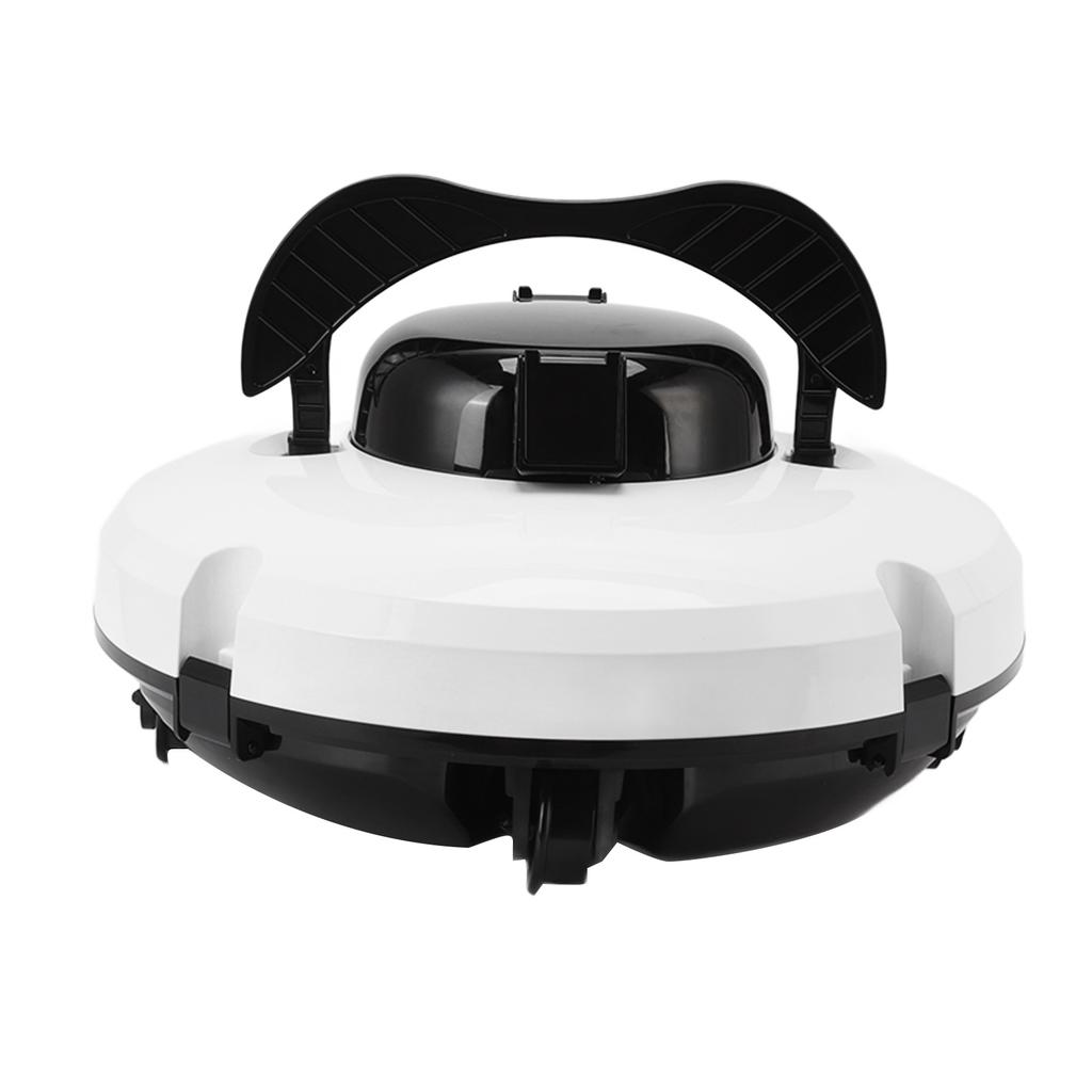Умный беспроводной роботизированный очиститель бассейна IPX8 автоматический пылесос для бассейна с функцией самостоятельной парковки