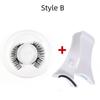 Glue-free Non-glue False Eyelashes Natural False Eyelashes Magnetic Eyelashes  Eye Makeup