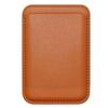 iPhone 13 MagSafe Leather Card Holder