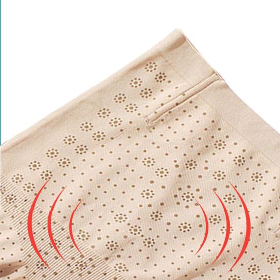 Модные корректирующие трусики с плоским углом для похудения, дышащее корректирующее белье для контроля живота, нижнее белье, внутренняя одежда