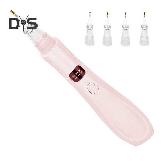 Вакуумная алмазная художественная ручка, беспроводная электрическая алмазная художественная ручка со сменными наконечниками, 3 регулируемых режима всасывания, вакуумная ручка для самостоятельного изготовления алмазных художественных изделий