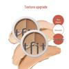 Tfit Трехцветная палитра консилеров 10 г