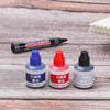 Quick-Drying Writing Erasable Office Refill Ink Ink Refills Tool Whiteboard Pen Color Refills