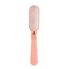 Styling Tools Foldable Hair Comb Anti Static Hair Brush Portable Hair Massage Comb