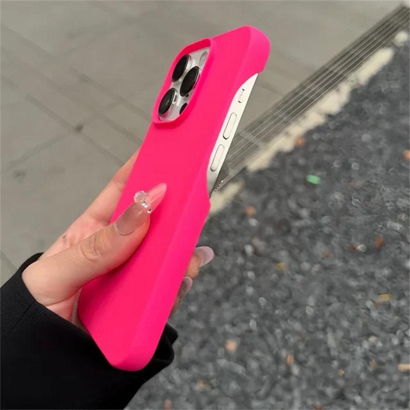 Роскошный мягкий ультратонкий матовый чехол для iPhone 11 12 13 14 15 16 Pro Max 15 Plus силиконовый противоударный бампер задняя крышка