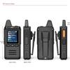 KSUN CT90(EX) Взрывозащищенная PoC-рация с GPS (Китайская версия)