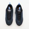 IH4463-001 Nike Air Max DN Черный Серый Волк Университетский Синий (Мужской)