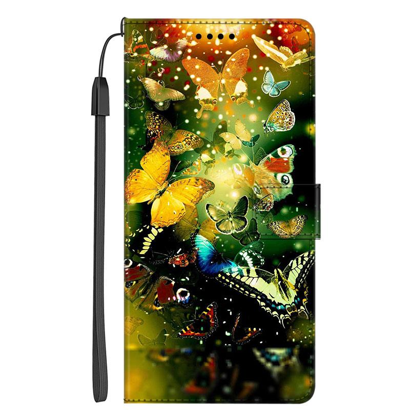 Чехол-книжка из кожи для Realme 14 Pro Plus, кошелек-сумка для Realme 14 Pro 5G, чехлы с подставкой Realme14 Pro + 14Pro 2025