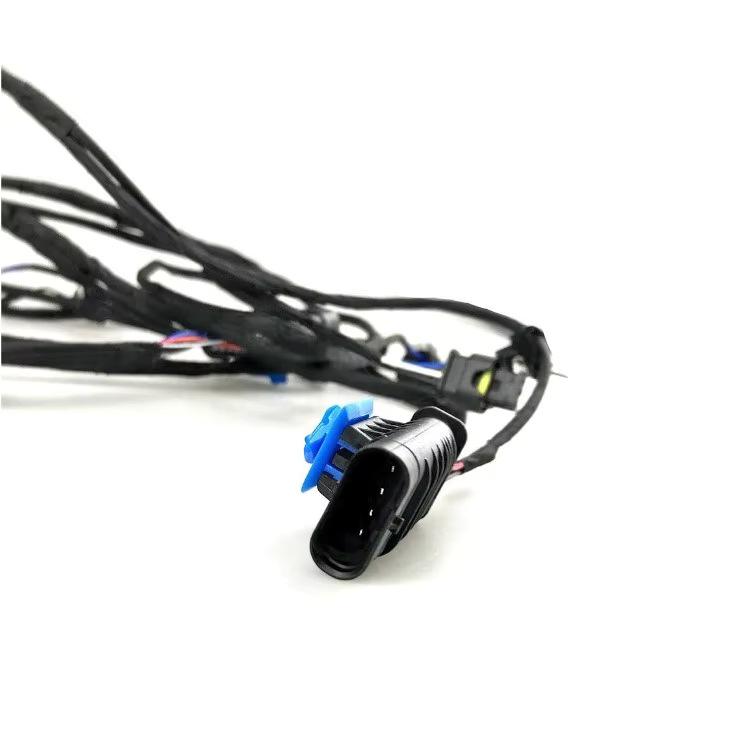 2225401431 Жгут проводов датчика парковки переднего бампера для системы помощи