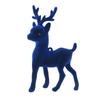 Animal Model Deer Desktop Decoration Simulation White-tailed Deer Ornaments