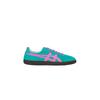 ONITSUKA TIGER Tokuten Низкие кеды для скейтборда Унисекс Синие Розовые Кроссовки 1183C254-300