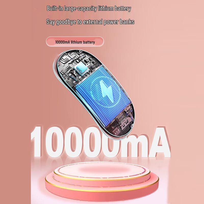 WayourCare Menstrual Relief Heating Belt