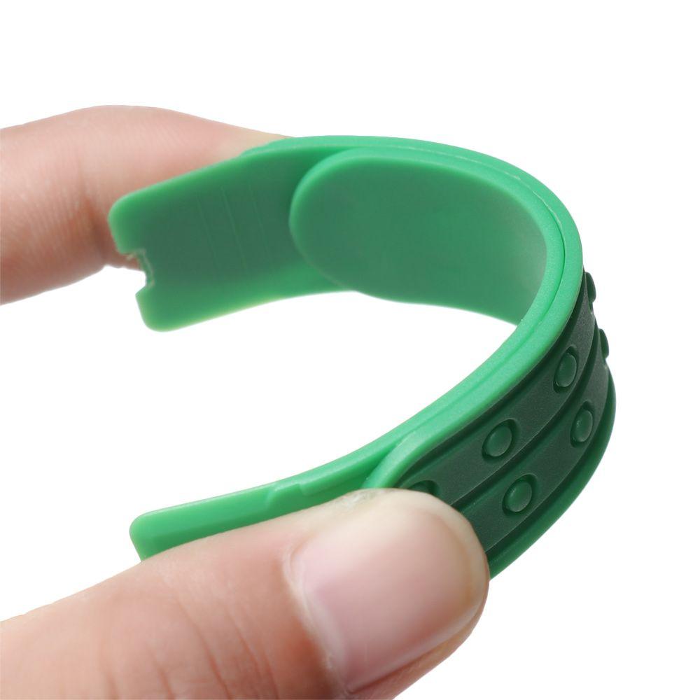 14 отверстий Ремни Пряжка Шляпы Ремонт Крепежные элементы Ремешок для снепбэка Запасной ремешок Удлинитель для снепбэка