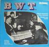LP Record BOOGIE WOOGIE TRIO - Broadcast Recordings From 1939 Neve 670184 Storyville Germany Blues Used