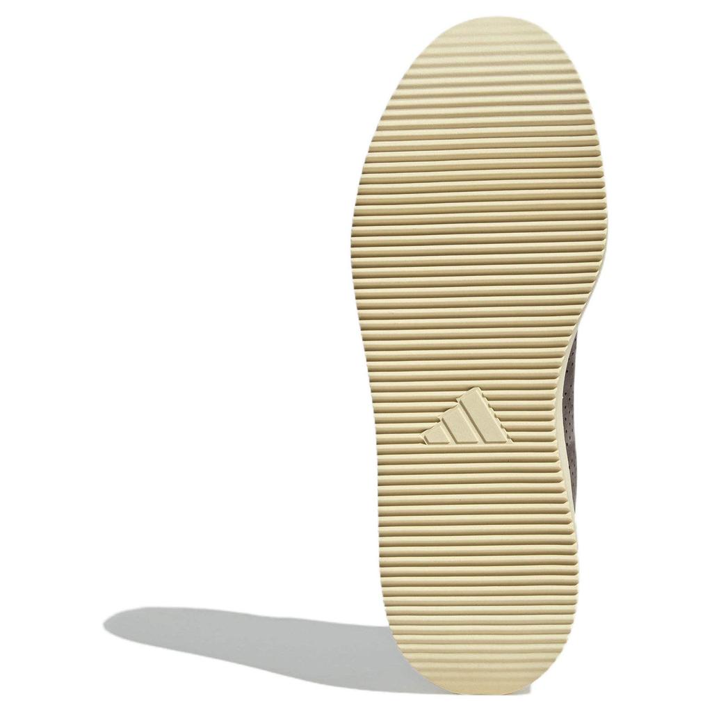 Adidas Кроссовки унисекс Acesmash Charcoal Grey Warm-Vanilla JP5474