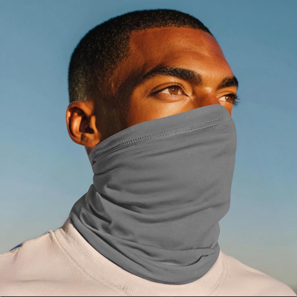 Уличная маска от солнца для велоспорта, рыбалки, анти-ультрафиолетовая бандана, солнцезащитная повязка на шею